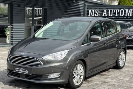 Ford C-Max 116.600 km 12.900 &euro; Holzminden 37603