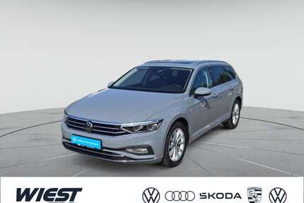 VW Passat Variant