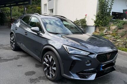 Cupra Formentor 66.505 km 28.999 &euro; Rüthen 59602