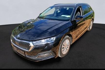 Skoda Octavia 51.500 km 24.930 &euro; Schwäbisch Hall 74523