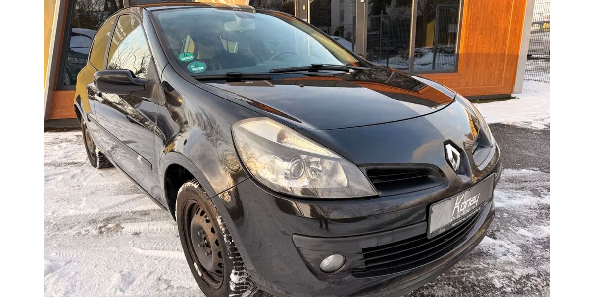 Renault Clio 199.900 km 3.500 &euro; Dillingen 66763