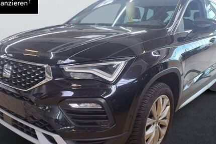 Seat Ateca 23.200 km 27.980 € Weimar 99423