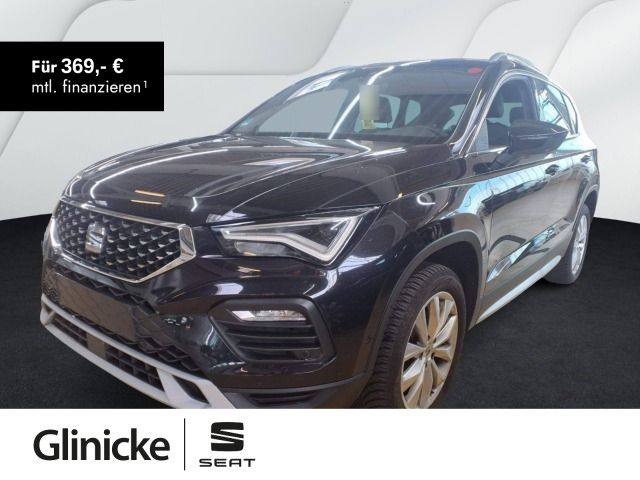Seat Ateca 23.200 km 27.980 € Weimar 99423