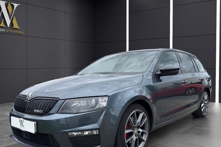 Skoda Octavia 179.500 km 16.900 &euro; Strullendorf 96129