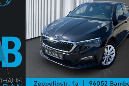 Skoda Scala 14.194 km 20.590 &euro; Bamberg 96052