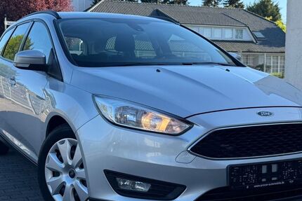 Ford Focus 230.000 km 4.900 &euro; Oer Erkeschwick 45739