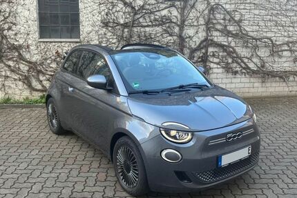 Fiat 500e 34.000 km 18.990 &euro; Wolfenbüttel 38302