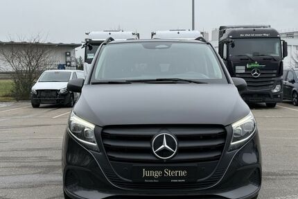 Mercedes-Benz eVito 3.865 km 45.161 &euro; Neu-Ulm 89231