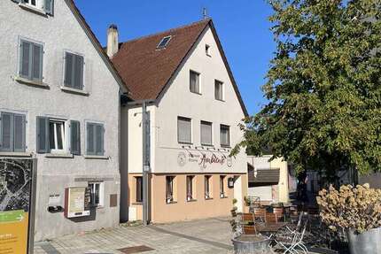 Gastronomie in Neuenstein 585.000 € 402.65 m² zimmer