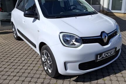 Renault Twingo 36.833 km 11.350 &euro; Colditz 04680