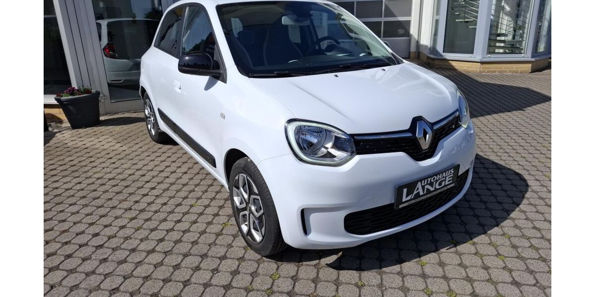 Renault Twingo 36.833 km 11.350 &euro; Colditz 04680