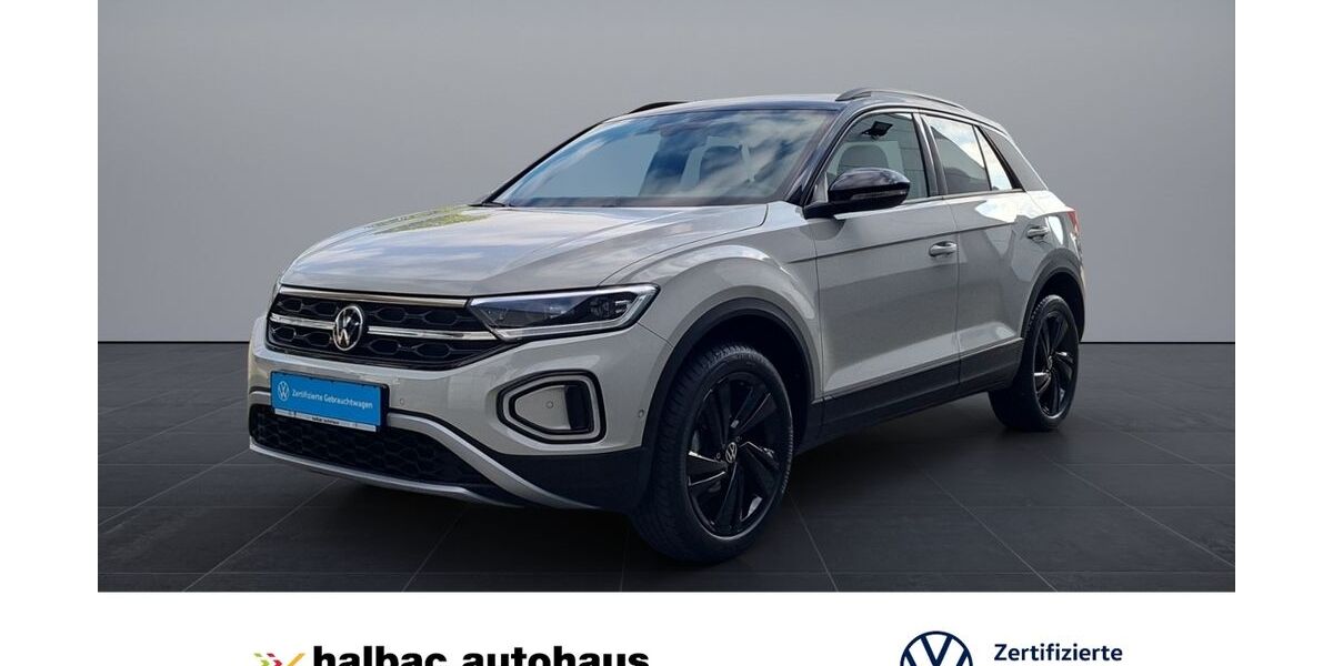 VW T-Roc 19.282 km 33.120 &euro; Halberstadt 38820