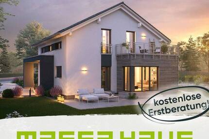Haus Elsdorf - 6 Zimmer, 125 m&sup2;, 318.249&euro; | Angebot:26418596