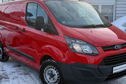 Ford Transit Custom 233.000 km 6.399 &euro; Ludwigshafen am Rhein 67071