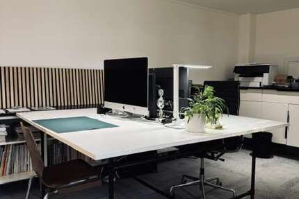 Gewerbeobjekt Esslingen - 420&euro; | Angebot:27727211