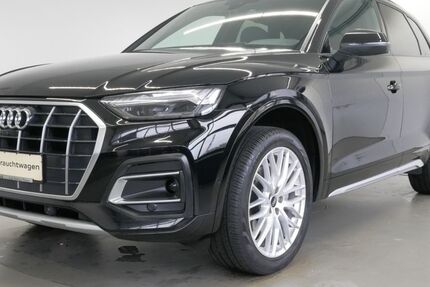 Audi Q5 112.330 km 35.590 € Passau 94036