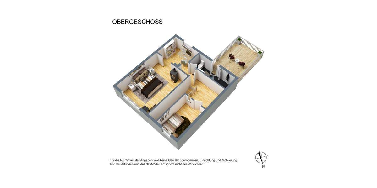 Reihenmittelhaus Marlow - 4 Zimmer, 102 m&sup2;, 25.000&euro; | Angebot:25747092