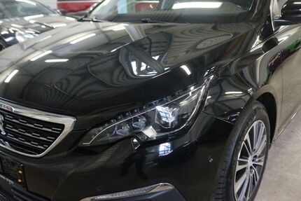 Peugeot 308 172.714 km 8.900 &euro; Gersfeld 36129
