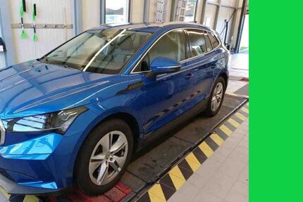 Skoda Enyaq 63.587 km 28.455 &euro; Oelde (Stromberg) 59302
