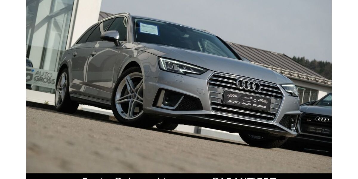 Audi A4 116.600 km 22.450 &euro; Wörth a.d. Donau, bei Regensburg 93086