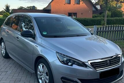 Peugeot 308 188.000 km 8.000 &euro; Osterholz-Scharmbeck 27711