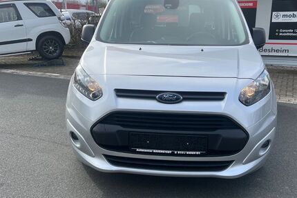 Ford Transit 151.000 km 9.900 &euro; Hildesheim 31135