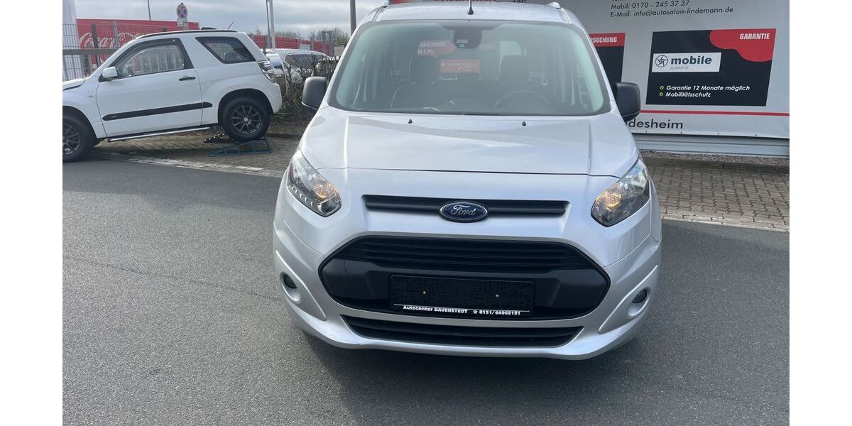 Ford Transit 151.000 km 9.900 &euro; Hildesheim 31135