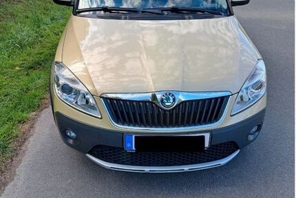 Skoda Fabia 70.300 km 6.500 € Garbsen 30827