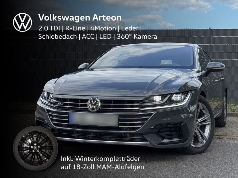 Arteon