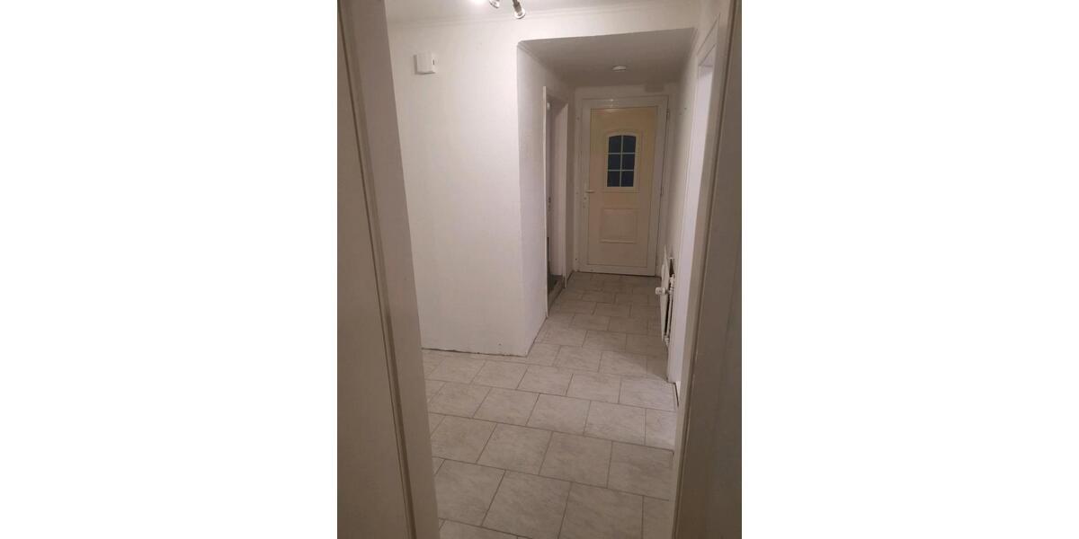 Erdgeschoßwohnung Wangerland - 2.5 Zimmer, 65 m&sup2;, 510&euro; | Angebot:24963112