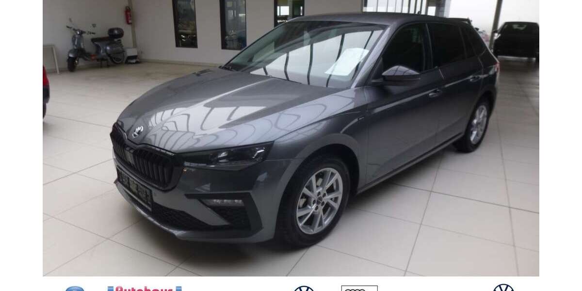 Skoda Scala 15.318 km 24.990 &euro; Lübbecke 32312