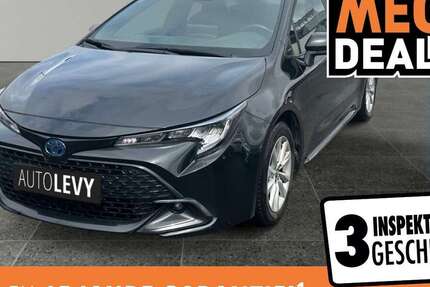 Toyota Corolla 63.441 km 23.888 &euro; Frechen 50226