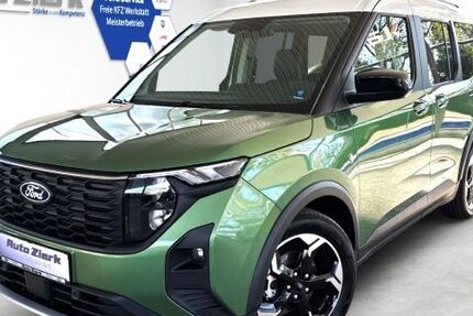 Ford Tourneo Courier 13.871 km 26.790 &euro; Peine 31226