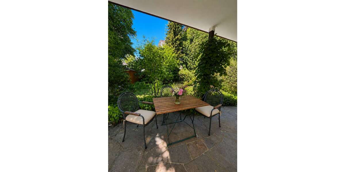 Etagenwohnung Gröbenzell - 3.5 Zimmer, 103 m&sup2;, 595.000&euro; | Angebot:26788568