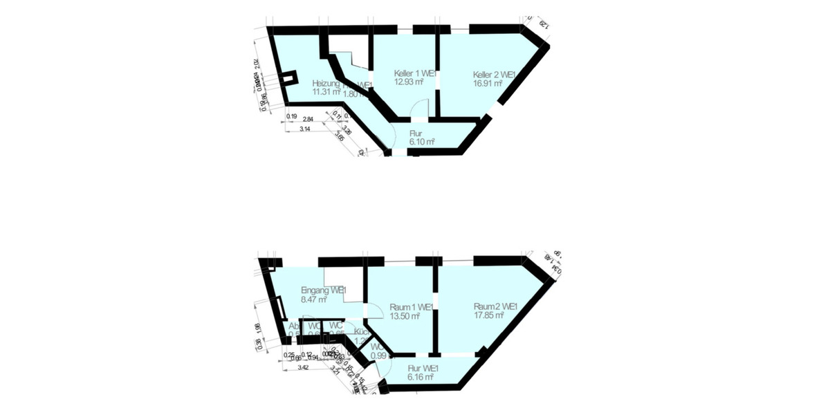 Gewerbeobjekt Itzehoe - 605&euro; | Angebot:25892821