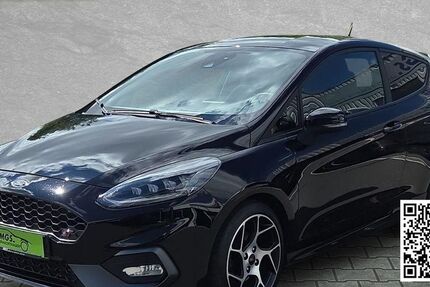 Ford Fiesta 87.000 km 14.870 &euro; Weiden 92637