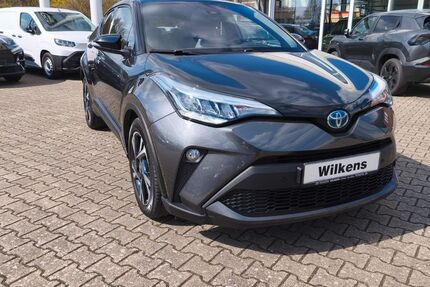 Toyota C-HR 30.000 km 27.900 &euro; Lohne 49393