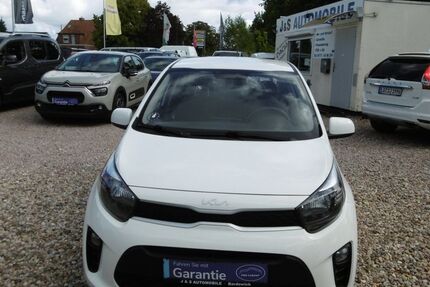 Kia Picanto 30.007 km 9.780 &euro; Bardowick 21357
