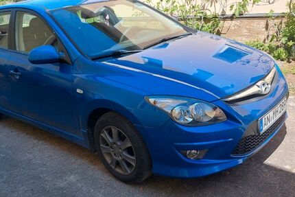 Hyundai i30 166.300 km 2.800 &euro; Leutershausen 91578
