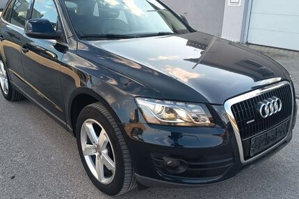 Audi Q5 220.000 km 9.900 &euro; Berglen 73663