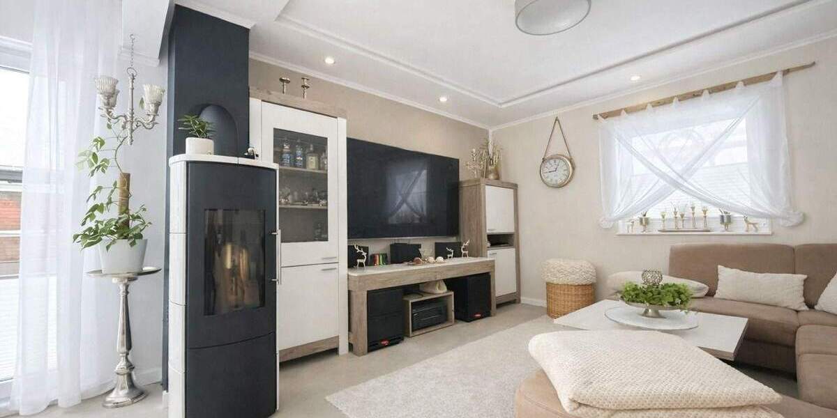 Einfamilienhaus Bad Doberan - 6 Zimmer, 185 m&sup2;, 745.000&euro; | Angebot:25771087