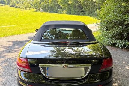 Chrysler Sebring 57.238 km 14.800 € Burbach 57299