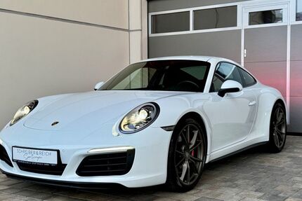 Porsche 991 28.900 km 110.991 &euro; Burggen 86977