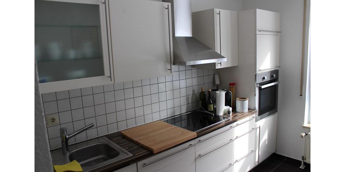 Etagenwohnung Tuttlingen - 2 Zimmer, 60 m&sup2;, 215.000&euro; | Angebot:27019280