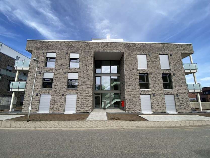 Wohnung zum Mieten in Düren 1.380 € 102.48 m² 3 zimmer