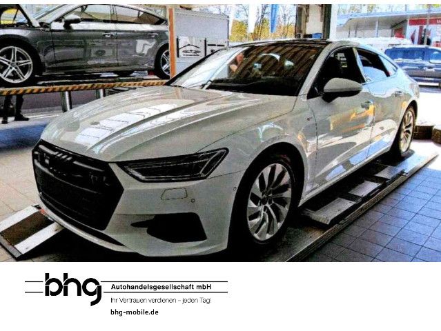 Audi A7 80.475 km 47.830 &euro; Tübingen 72072