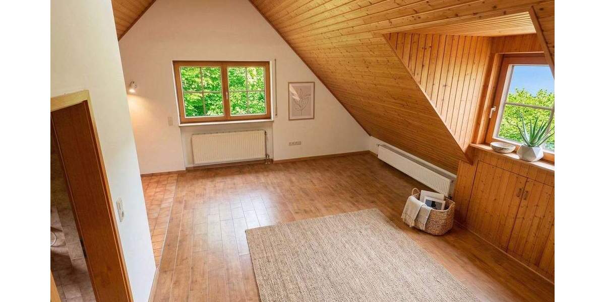 Einfamilienhaus Nürnberg Fischbach - 6 Zimmer, 173 m&sup2;, 990.000&euro; | Angebot:26331344