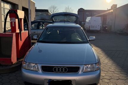 Audi A3 161.000 km 1.800 &euro; Dresden 01259
