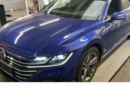 VW Arteon 60.700 km 29.990 &euro; Bünde 32257