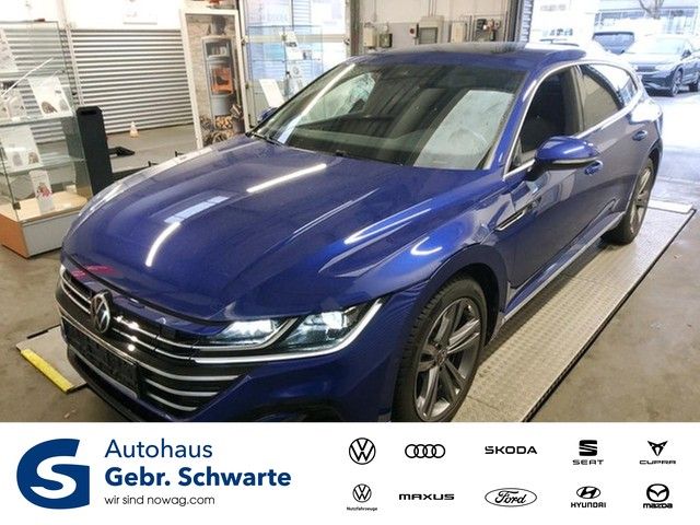 VW Arteon 60.700 km 29.990 &euro; Bünde 32257
